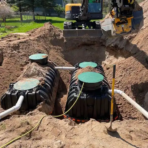septic tank services Hamden